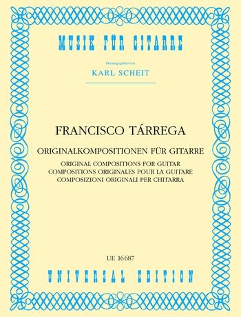 Composizioni Originali (Scheit)