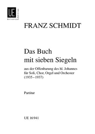 Das Buch mit 7 Siegeln