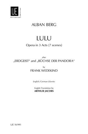 Lulu