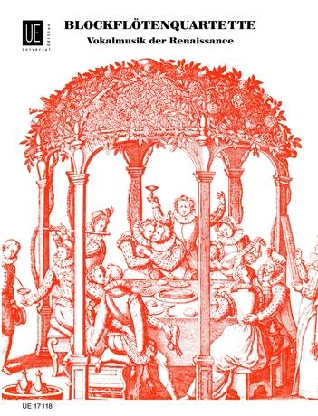 Vokalmusik Der Renaissance