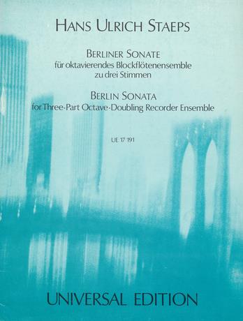 Berliner Sonate