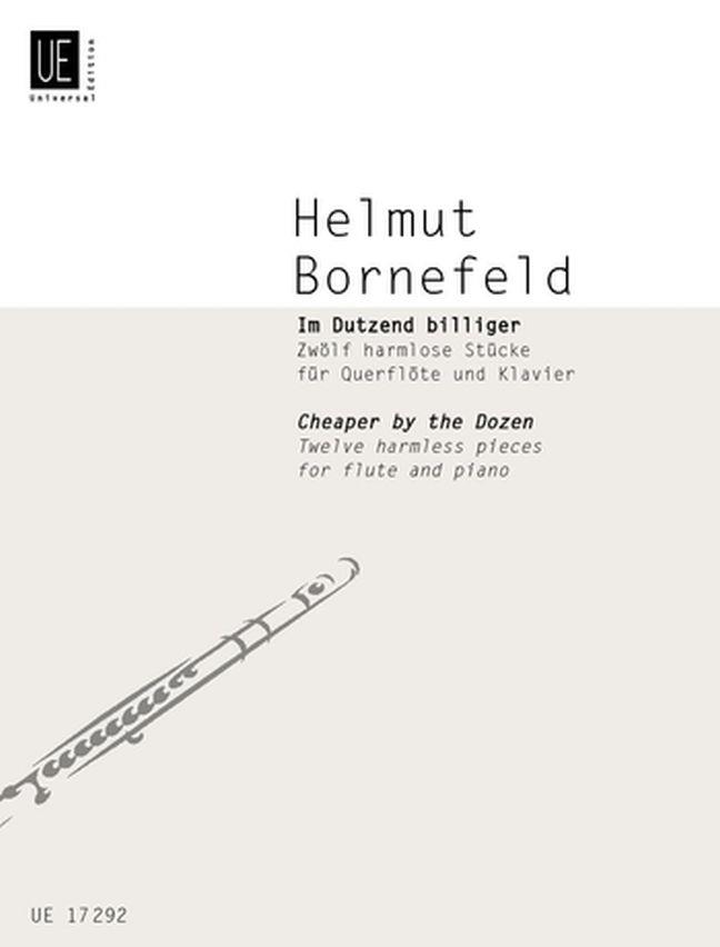 Im Dutzend billiger