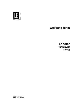 Ländler