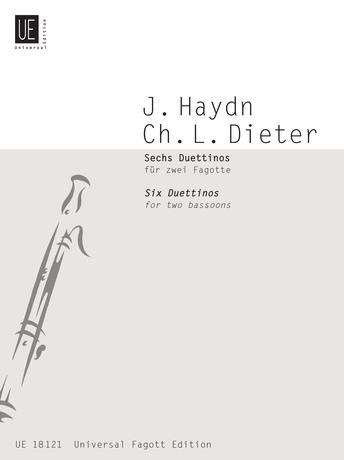 6 Duettinos