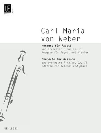 Concerto Fa Op. 75