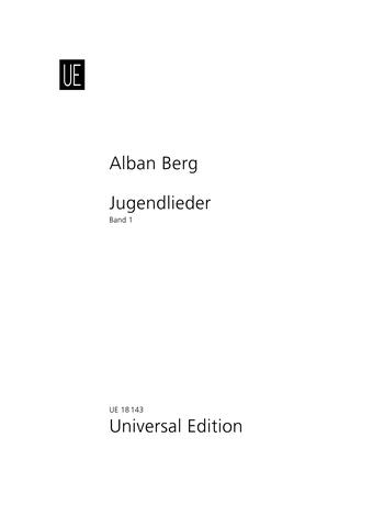 Jugendlieder Bd. 1 Band 1 (Nr. 1-23)