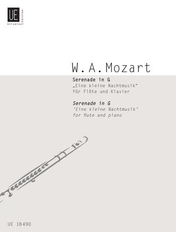 Eine Kleine Nachtmusik