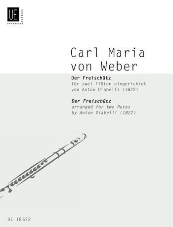 Der Freischütz