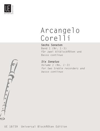 Sonaten(6) 1