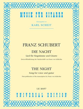 Die Nacht