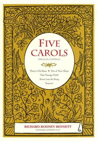 5 Carols