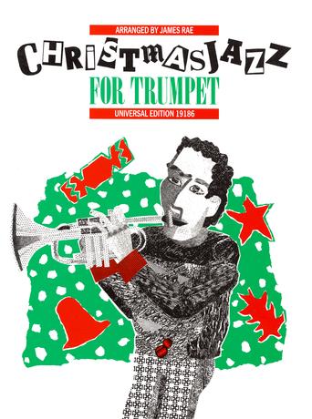 Christmas Jazz Trumpet Trp/P.