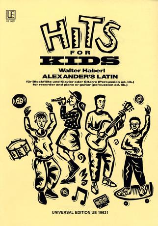 Hits For Kids