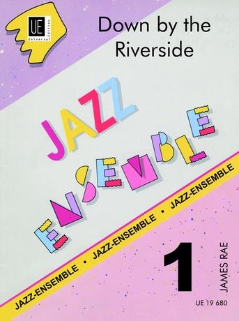 Down by the Riverside Band 1