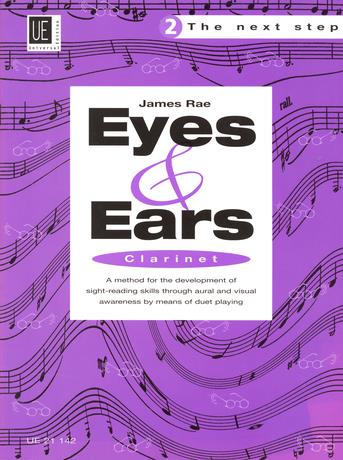 Eyes and Ears Band 2