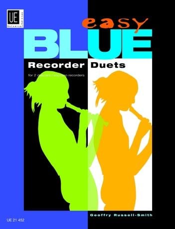Easy Blue