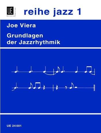 Grundlagen der Jazzrhythmik