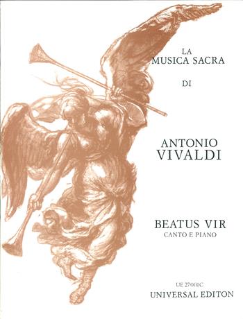 Beatus vir