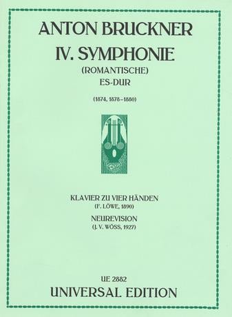 Symphonie Nr. 4