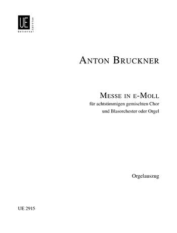 Messe Nr. 2