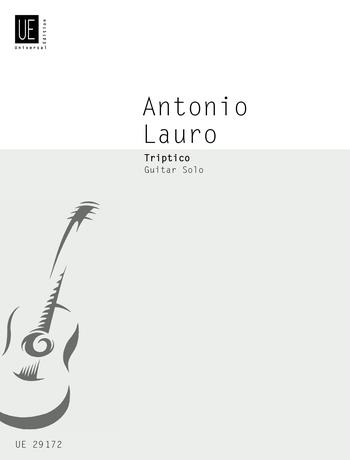 Triptico