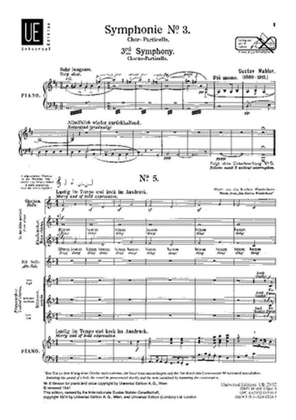 Symphonie Nr. 3