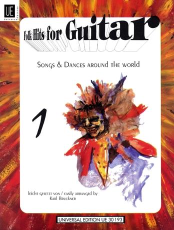 Folk Hits Band 1