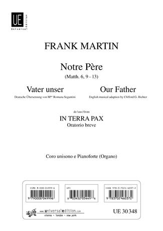 Notre Père