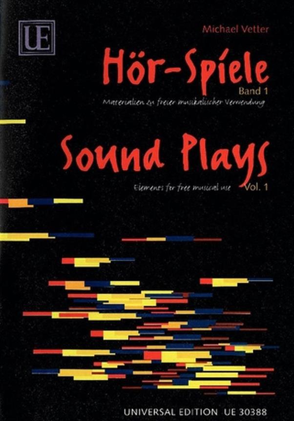 Hör-Spiele Band 1