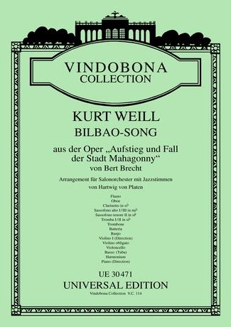Bilbao-Song