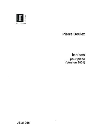 Incises