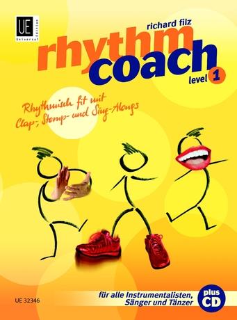 Rhythm Coach (Level 2)