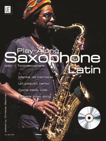 Latin Playalong