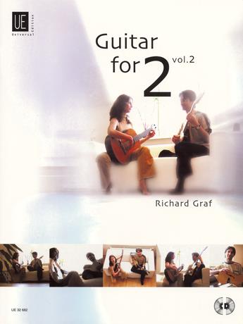 Guitar for 2 - Band 2