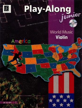 World Music Junior Christmas
