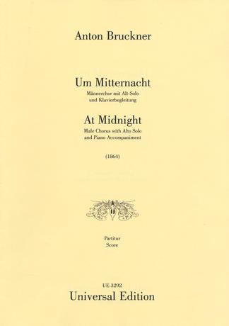Um withternacht