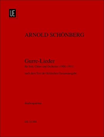 Gurre-Lieder