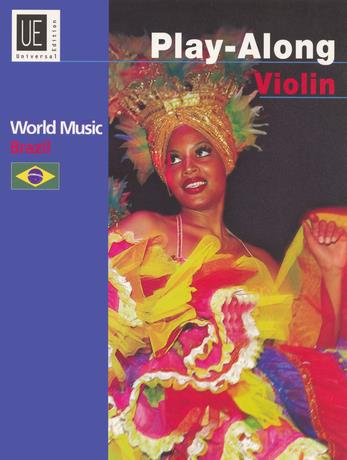 World Music Brazil