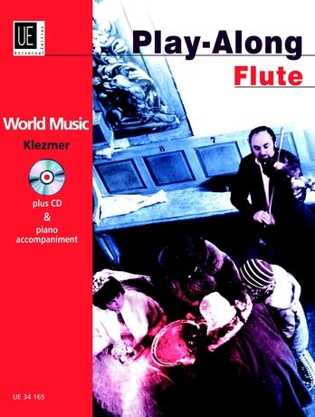 World Music Klezmer