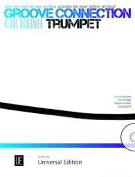 Groove Connection Trumpet
