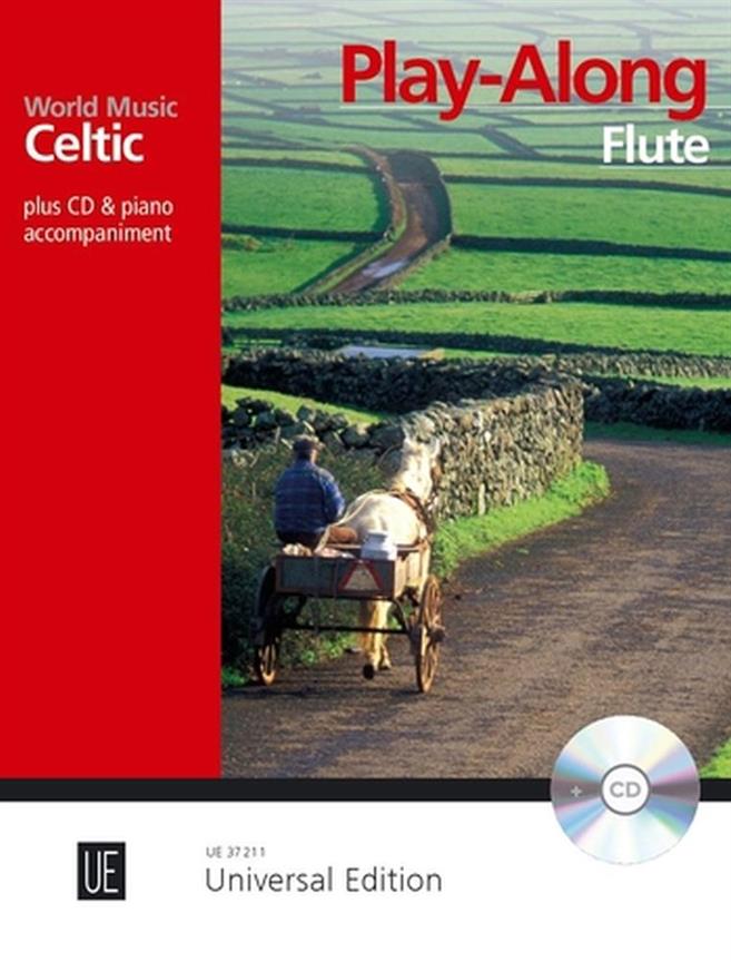 Celtic ? Play Along Flute