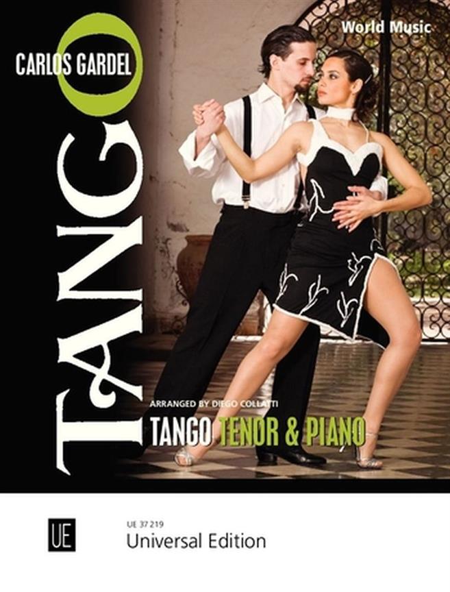 Tango Tenor