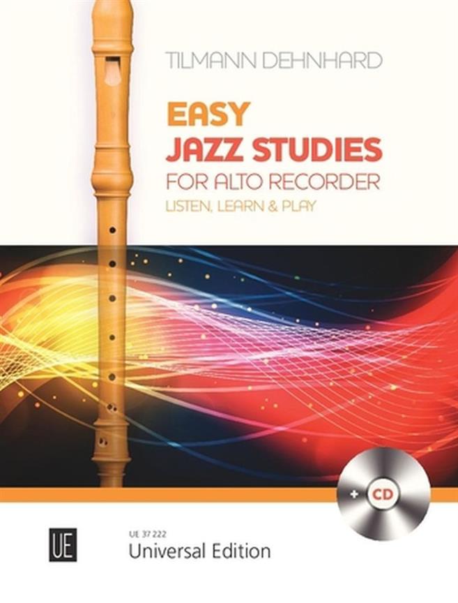 Easy Jazz Studies