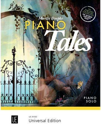 Piano Tales