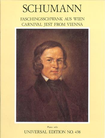 Faschingsschwank Aus Wien