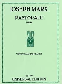 Pastorale