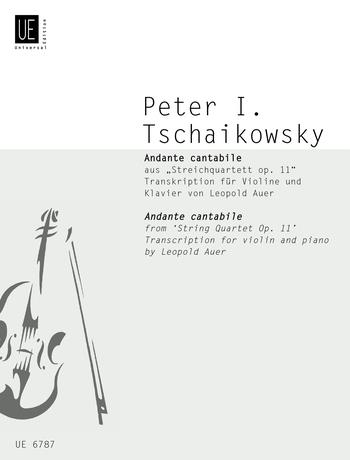 Andante Cantabile