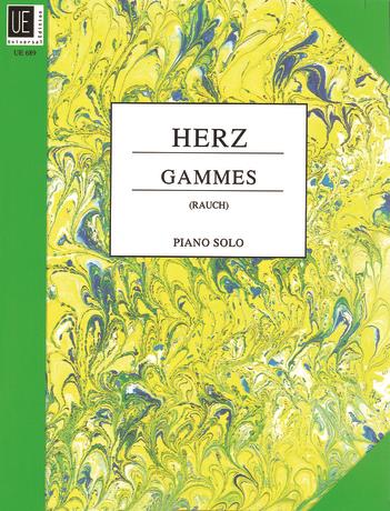 Gammes
