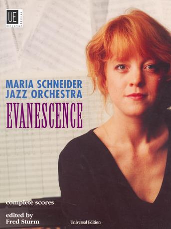 Jazz Orchestra - Evanescence