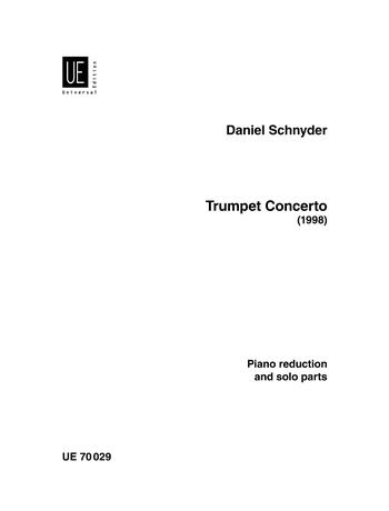 Trumpet Concerto